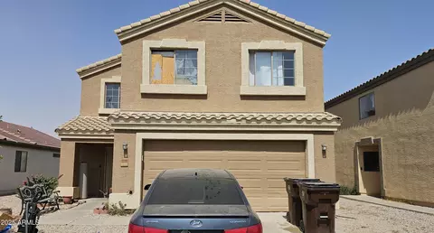 23706 N High Dunes Dr, Florence, AZ 85132