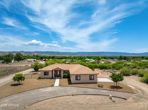 955 W Copperhead Rd, Camp Verde, AZ 86322