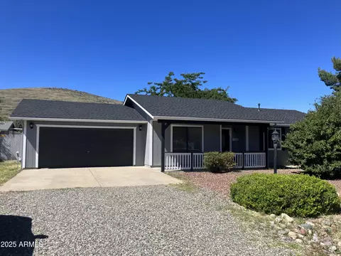 3100 N Prescott East Hwy, Prescott Valley, AZ 86314