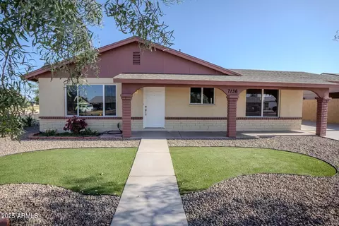 7136 W Cheryl Dr, Peoria, AZ 85345