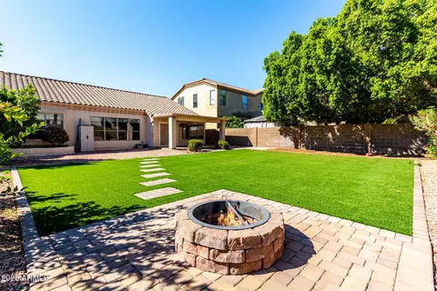6410 W Buckskin Trl, Phoenix, AZ 85083