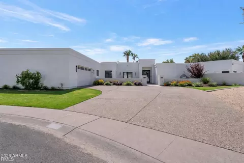 9027 N 82nd St, Scottsdale, AZ 85258