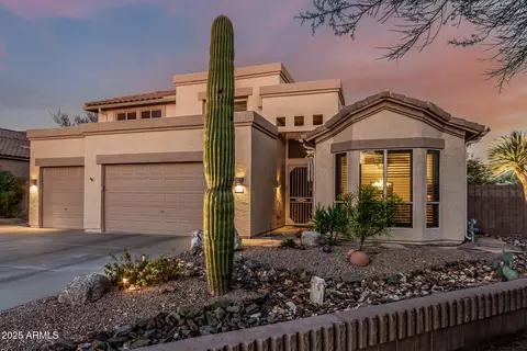 2511 N Tierra Alta Cir, Mesa, AZ 85207