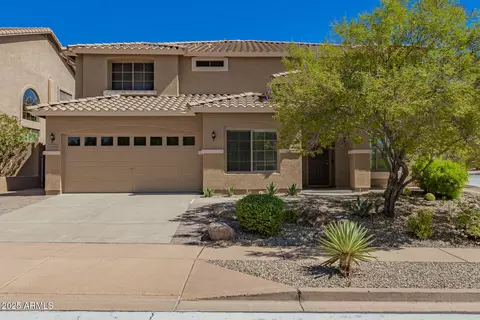 34701 N 24th Ave, Phoenix, AZ 85086