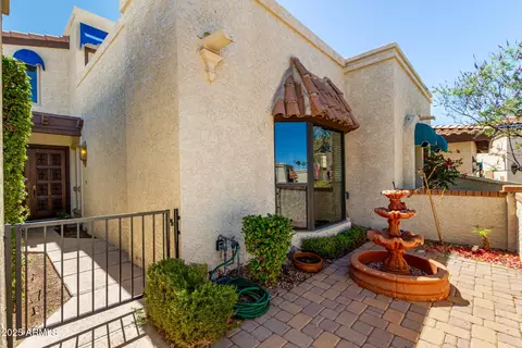 Exterior - 4605 Euclid Ave, Phoenix, AZ 85044 photo 3 of 9