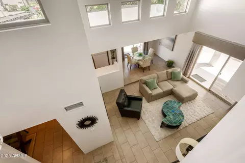 Living - 4605 Euclid Ave, Phoenix, AZ 85044 photo 4 of 4