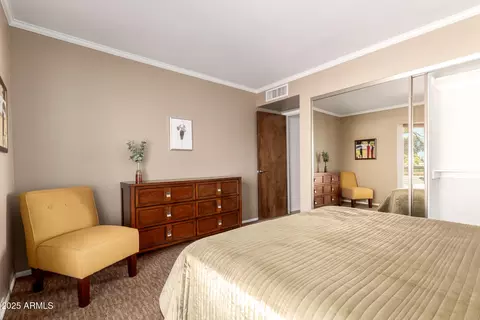 Bedroom - 4605 Euclid Ave, Phoenix, AZ 85044 photo 4 of 4