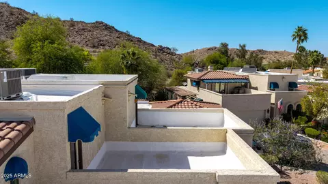 Exterior - 4605 Euclid Ave, Phoenix, AZ 85044 photo 8 of 9