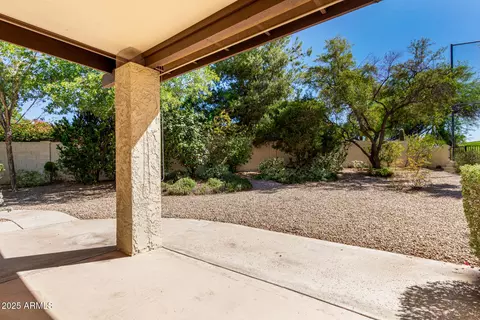 Exterior - 4605 Euclid Ave, Phoenix, AZ 85044 photo 5 of 9