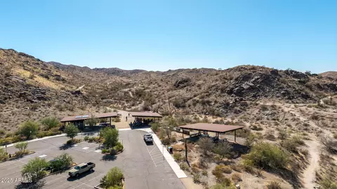 Exterior - 4605 Euclid Ave, Phoenix, AZ 85044 photo 9 of 9