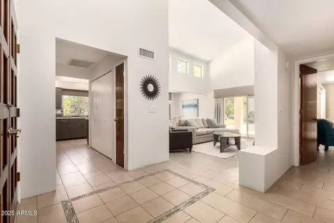 Entry Way - 4605 Euclid Ave, Phoenix, AZ 85044 photo 1 of 1