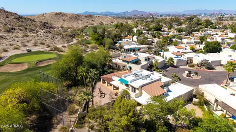 View/Area - 4605 Euclid Ave, Phoenix, AZ 85044 photo 1 of 2