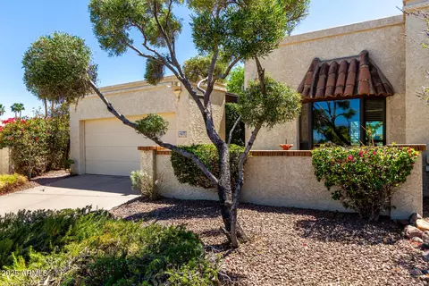Exterior - 4605 Euclid Ave, Phoenix, AZ 85044 photo 1 of 9