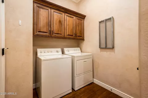 1371 E Shamrock St, Gilbert, AZ 85295 photo 27