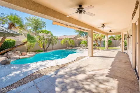 1371 E Shamrock St, Gilbert, AZ 85295 photo 33