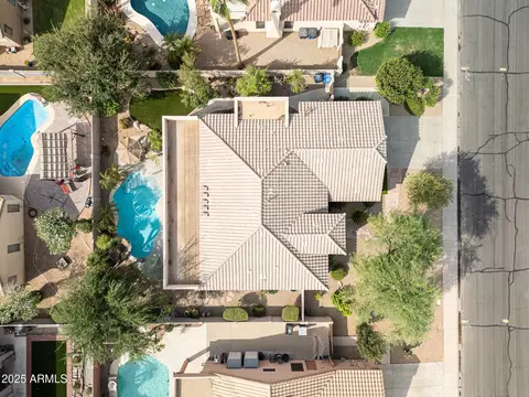 1371 E Shamrock St, Gilbert, AZ 85295 photo 38