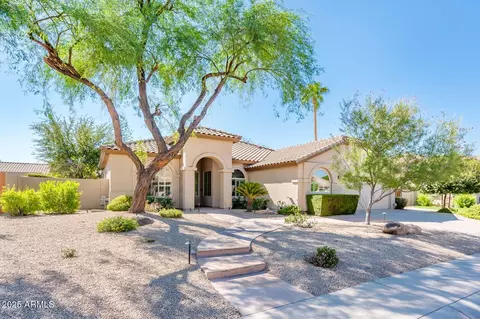 1371 E Shamrock St, Gilbert, AZ 85295