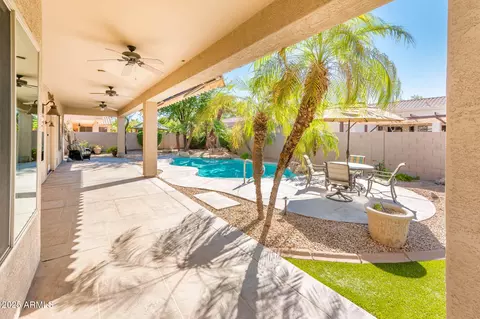 1371 E Shamrock St, Gilbert, AZ 85295 photo 32