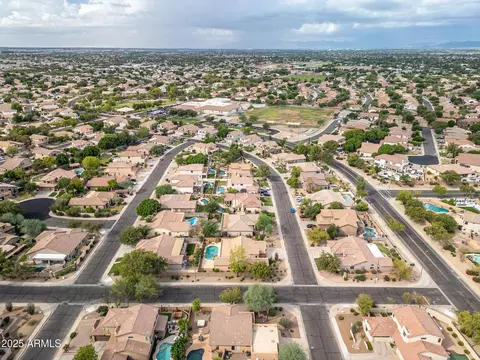 1371 E Shamrock St, Gilbert, AZ 85295 photo 37