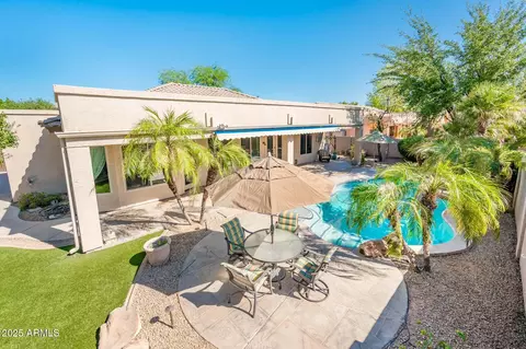 1371 E Shamrock St, Gilbert, AZ 85295 photo 6