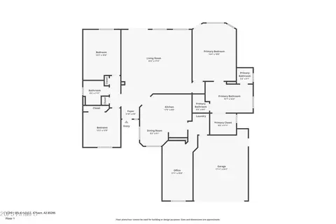 1371 E Shamrock St, Gilbert, AZ 85295 photo 7