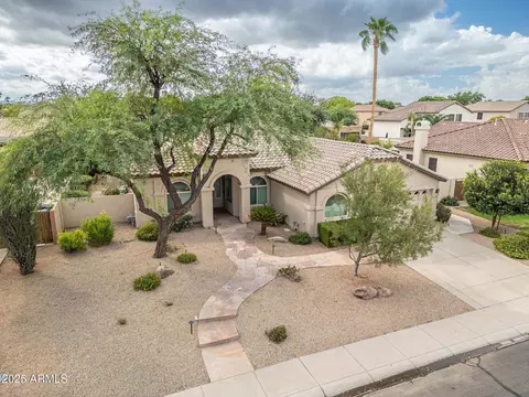 1371 E Shamrock St, Gilbert, AZ 85295 photo 39