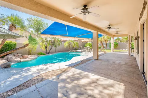 1371 E Shamrock St, Gilbert, AZ 85295 photo 34