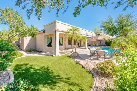1371 E Shamrock St, Gilbert, AZ 85295 photo 31