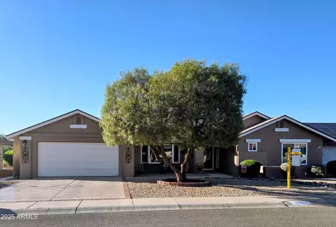 19814 N White Rock Dr, Sun City West, AZ 85375