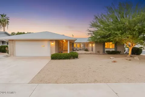 14240 N Crimson Dr, Sun City, AZ 85351
