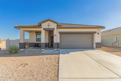 24569 W Raymond St, Buckeye, AZ 85326