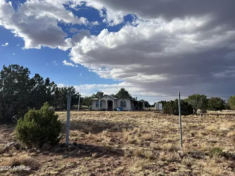 9058 E Pinto Trl #-, Show Low, AZ 85901