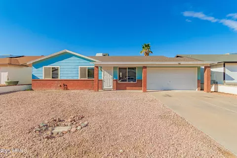 1412 E Carter Rd, Phoenix, AZ 85042