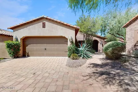 3045 S Primrose Ct, Gold Canyon, AZ 85118