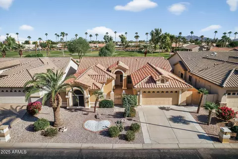 3533 N 159th Ln, Goodyear, AZ 85395