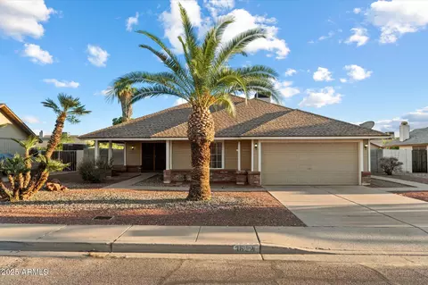 3629 W Behrend Dr, Glendale, AZ 85308