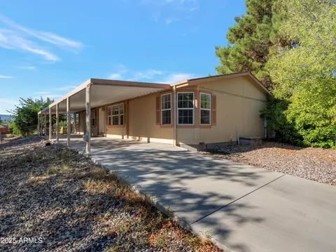 541 Lincoln Dr, Clarkdale, AZ 86324