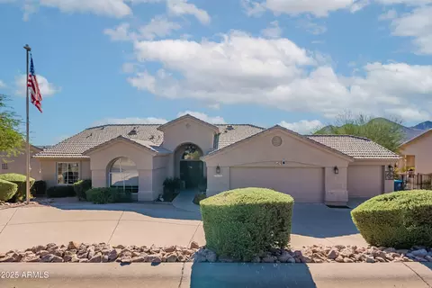 15633 E Golden Eagle Blvd, Fountain Hills, AZ 85268