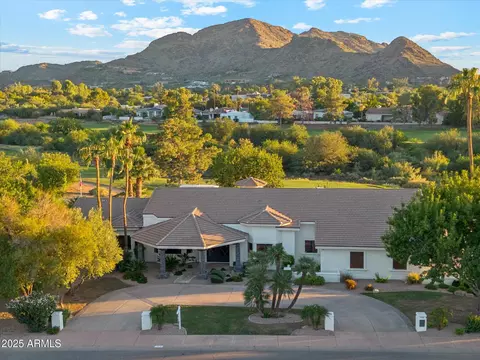5701 E Bar Z Ln, Paradise Valley, AZ 85253