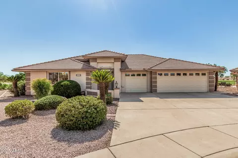 11205 E Laguna Azul Cir, Mesa, AZ 85209