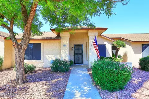 13632 W Aleppo Dr, Sun City West, AZ 85375