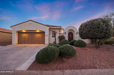 13129 W Junipero Dr, Sun City West, AZ 85375