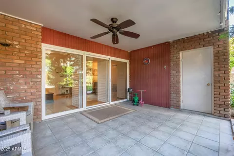 Exterior - 123 E Palm Ln #A, Phoenix, AZ 85004 photo 3 of 8