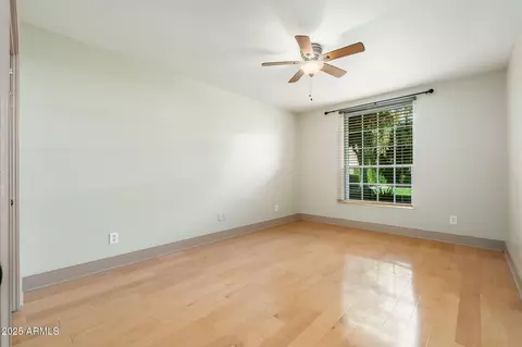 Bedroom - 123 E Palm Ln #A, Phoenix, AZ 85004 photo 5 of 5