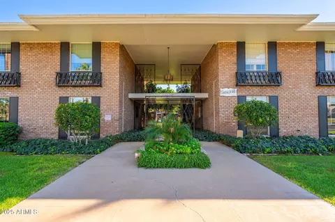 123 E Palm Ln #A, Phoenix, AZ 85004