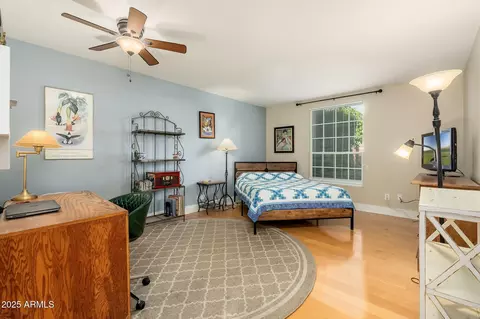 Bedroom - 123 E Palm Ln #A, Phoenix, AZ 85004 photo 1 of 5