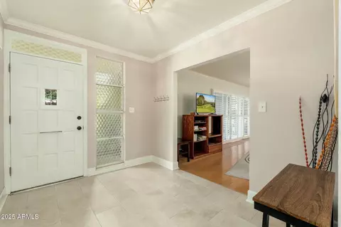 Entry Way - 123 E Palm Ln #A, Phoenix, AZ 85004 photo 2 of 3