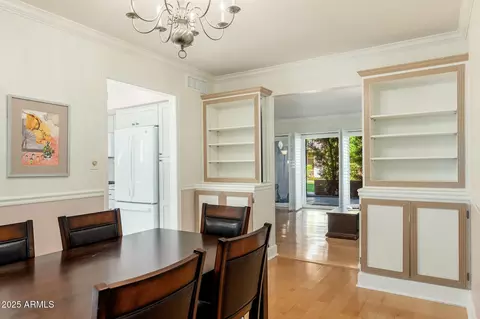 Dining - 123 E Palm Ln #A, Phoenix, AZ 85004 photo 2 of 2
