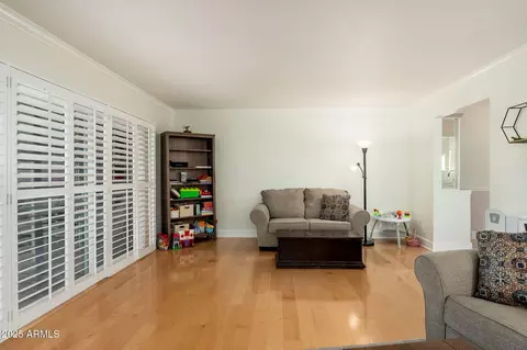 Living - 123 E Palm Ln #A, Phoenix, AZ 85004 photo 3 of 3