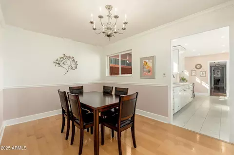 Dining - 123 E Palm Ln #A, Phoenix, AZ 85004 photo 1 of 2